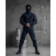 Тактический костюм SoftShell МЧС ВТ7620