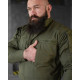 Костюм total green ДО2614