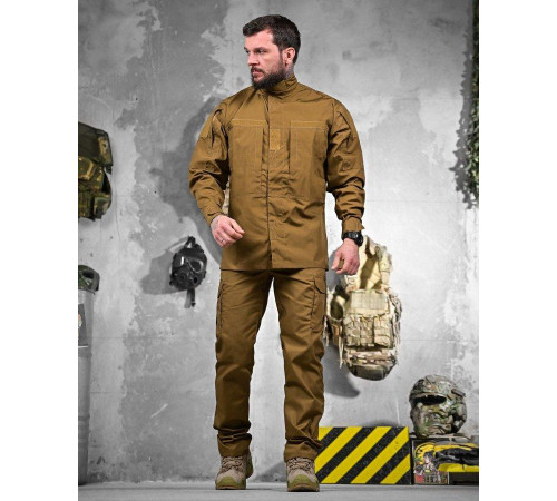 Костюм тактический unit кайот МС2098