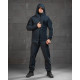 Тактический костюм softshell 3в1 ДСНС ВТ4733