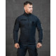 Тактический костюм softshell 3в1 ДСНС ВТ4733