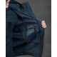 Тактический костюм softshell 3в1 ДСНС ВТ4733