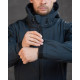 Тактический костюм softshell 3в1 ДСНС ВТ4733