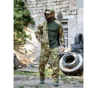 Тактический костюм 3в1colossus мультикам РО7252