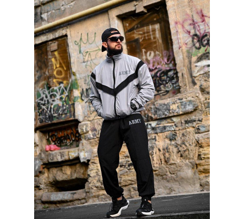 Спортивный костюм Армия USA Physical Training Uniform ПП7874