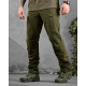 Летний тактический костюм soldier олива ДЛ6407