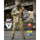 Зимний тактический костюм gamma original мултикам ПП8166