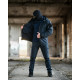 Тактичний костюм Softshell 5в1 LUNAR синій ДСНС ТР6409