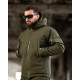 Зимний тактический Progress 7.62 oliva ТР6480
