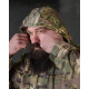 Тактичний костюм defender мультикам + футболка мультик ВТ6594