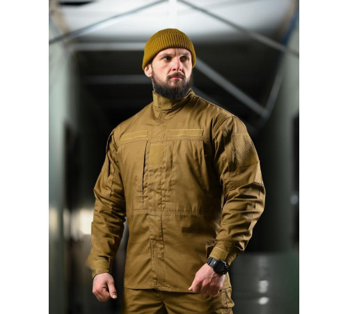 Костюм тактичний unit кайот МС2098