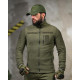 Тактичний костюм 5в1 STABITEX олива ТР6728 XL