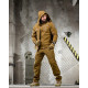 Тактический костюм софтшел softshell 6в1 койот ПП7862