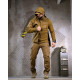 Тактичний костюм SALAMANDRA 5в1 кайот ПП7886