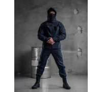 Тактический костюм SoftShell МЧС ВТ7620