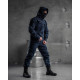Тактический костюм SoftShell МЧС ВТ7620
