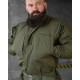 Костюм total green ДО2614