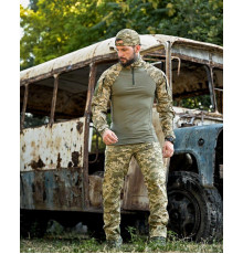 Тактический Костюм LEGION пиксель РМ4636