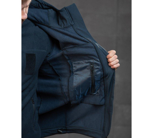 Тактический костюм softshell 3в1 ДСНС ВТ4733