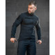 Тактический костюм softshell 3в1 ДСНС ВТ4733