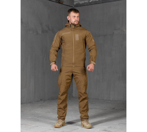 Тактичний костюм 3в1 beast of the field ВТ0569