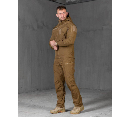 Тактичний костюм 3в1 beast of the field ВТ0569