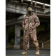 Зимний тактический костюм gamma original пиксель ПП8166