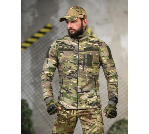 Тактичний костюм 5в1 STABITEX мультикам ТР6726