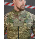 Зимний тактический костюм пиксель REZONANS ВТ3765