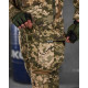 Усиленный тактический костюм REVOLUT пиксель ВТ6642