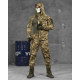 Тактический костюм пиксель Minotaur 3в1 ВН1168