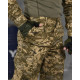 Тактический костюм пиксель Minotaur 3в1 ВН1168