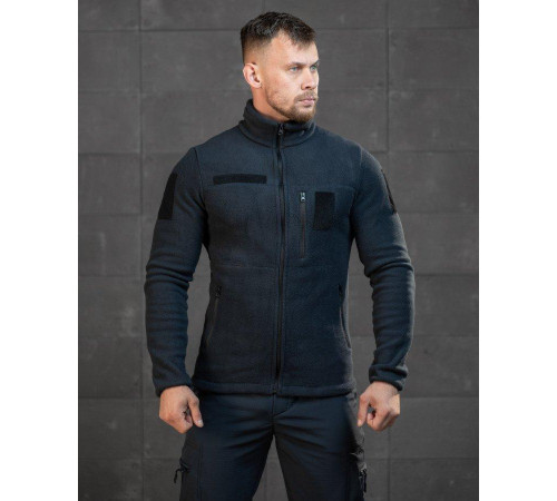 Тактический костюм softshell 3в1 ДСНС ВТ4733