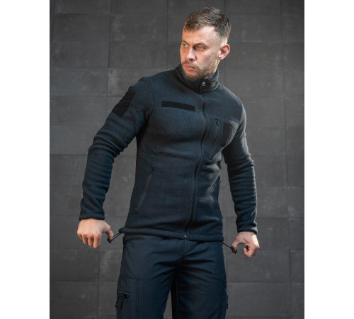 Тактический костюм softshell 3в1 ДСНС ВТ4733