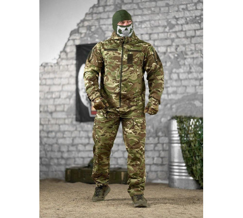 Тактический костюм Argon мультикам ВН1152