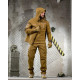 Тактичний костюм софтшел softshell 6в1 койот ПП7862