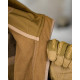Тактичний костюм софтшел softshell 6в1 койот ПП7862