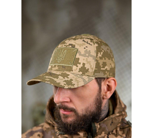Тактический костюм softshell 6в1 пиксель ПП7860