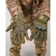 Тактический костюм softshell 6в1 пиксель ПП7860