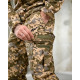 Тактический костюм softshell 6в1 пиксель ПП7860