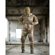 Тактический костюм Softshell 5в1 LUNAR мультикам ТР6411