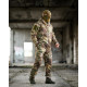 Тактический костюм Softshell 5в1 LUNAR мультикам ТР6411