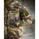 Тактический костюм Softshell 5в1 LUNAR мультикам ТР6411