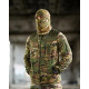 Тактический костюм Softshell 5в1 LUNAR мультикам ТР6411