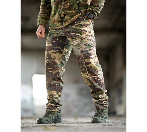 Тактический костюм Softshell 5в1 LUNAR мультикам ТР6411