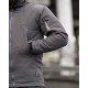Зимний тактический костюм 7.62 grey ТР6559