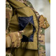 Тактичний костюм softshell 6в1 мультикам ПП7861