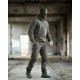 Тактичний костюм Softshell 5в1 LUNAR олива ТР6408