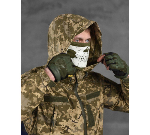 Тактический костюм kord пиксель ВН1170