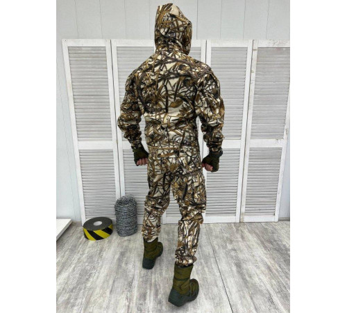 Армійський костюм reeds П28-1